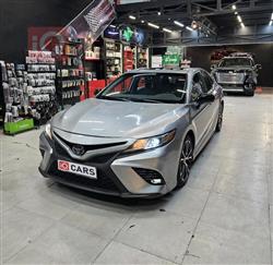 تويوتا كامري